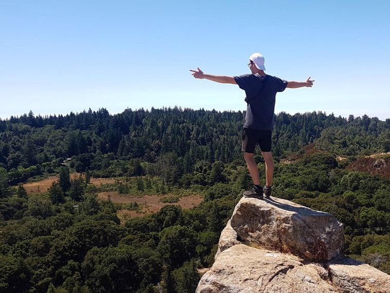 erfahrungsbericht-freiwilligenarbeit-naturschutz-usa-kalifornien-philip-nationalpark-natucate