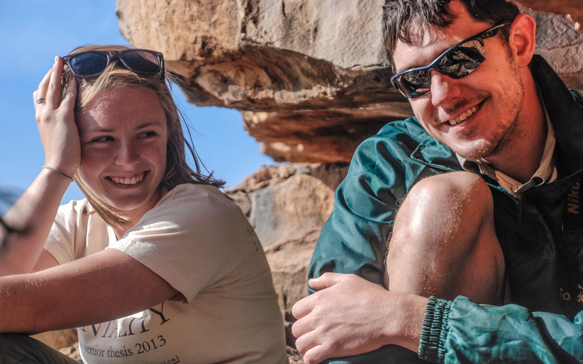 Review Field Guide Level 1 Africa Kelsey ⋅ Natucate