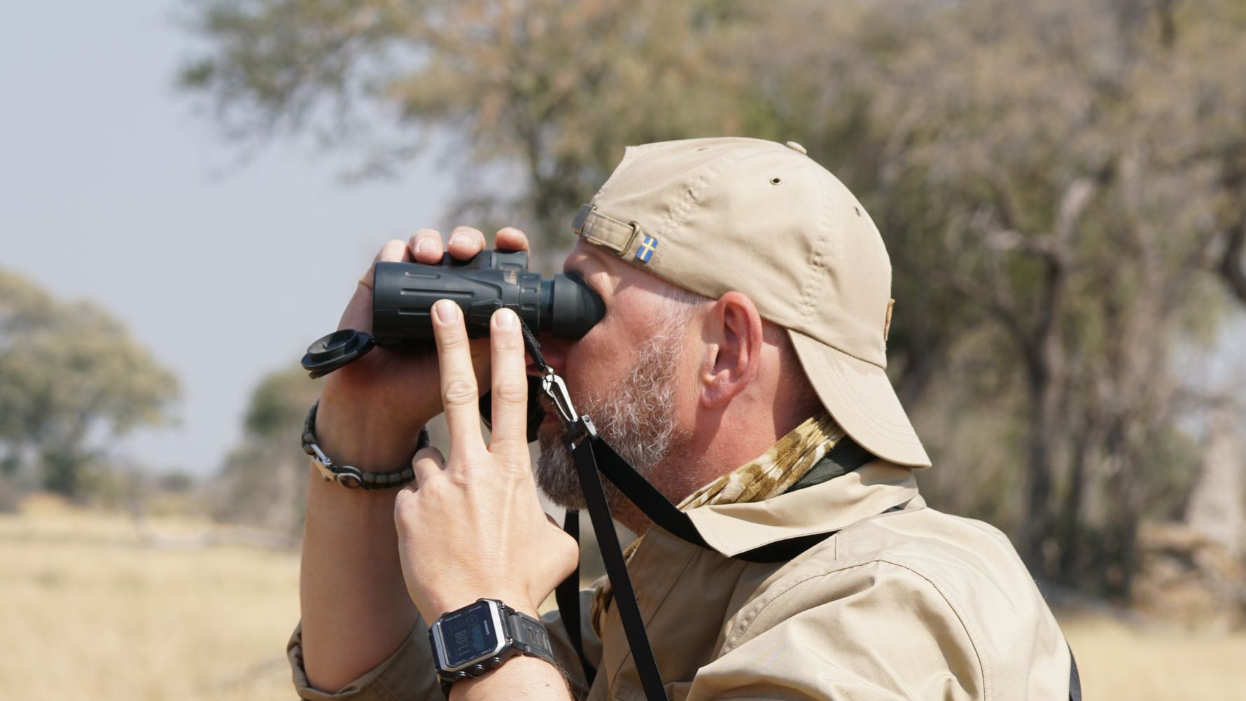 erfahrungsberichte-rangerkurse-botswana-field-guide-training-walter-teilnehmer-natucate