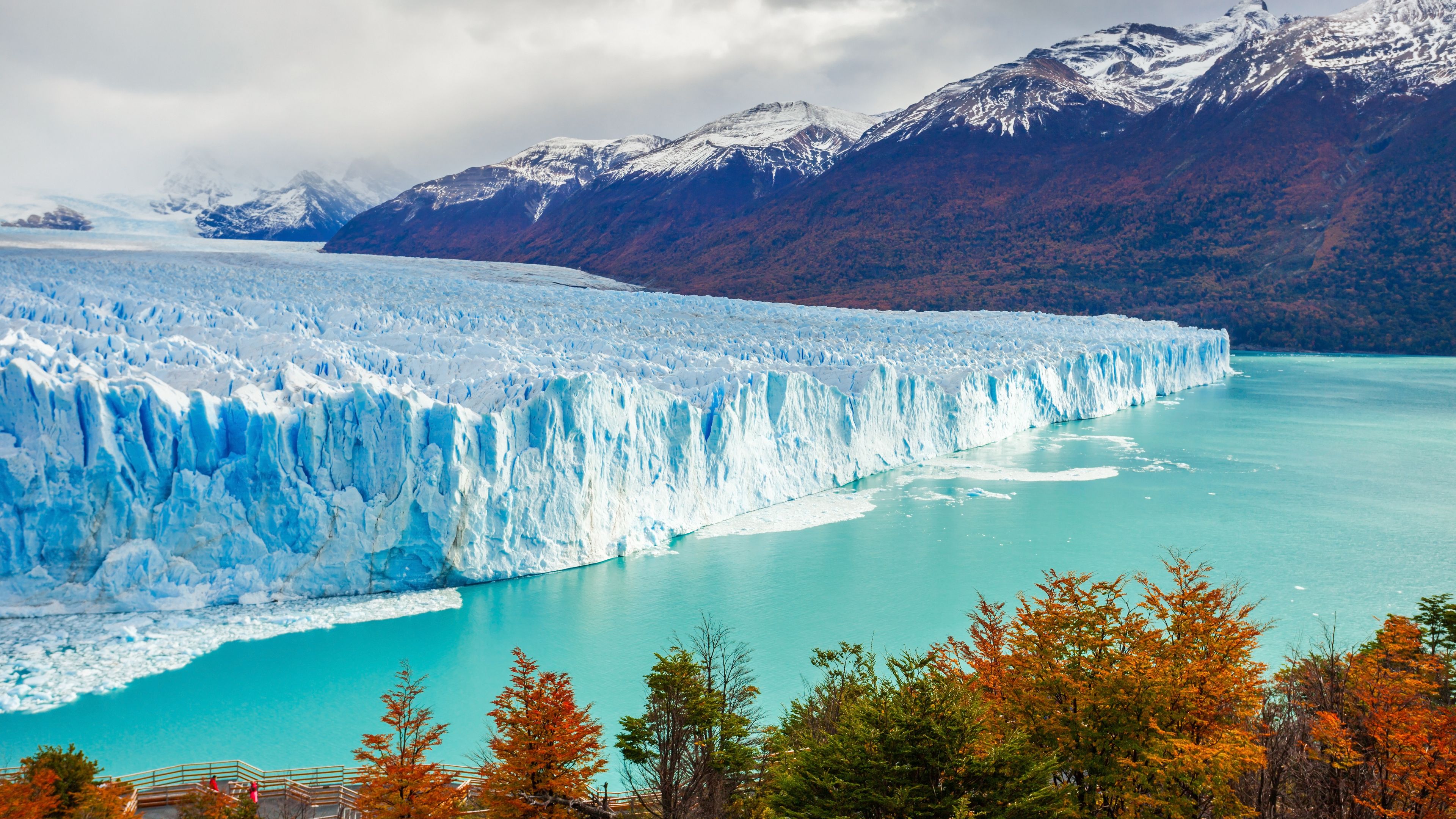 Argentinien Länderinformationen ⋅ Natucate