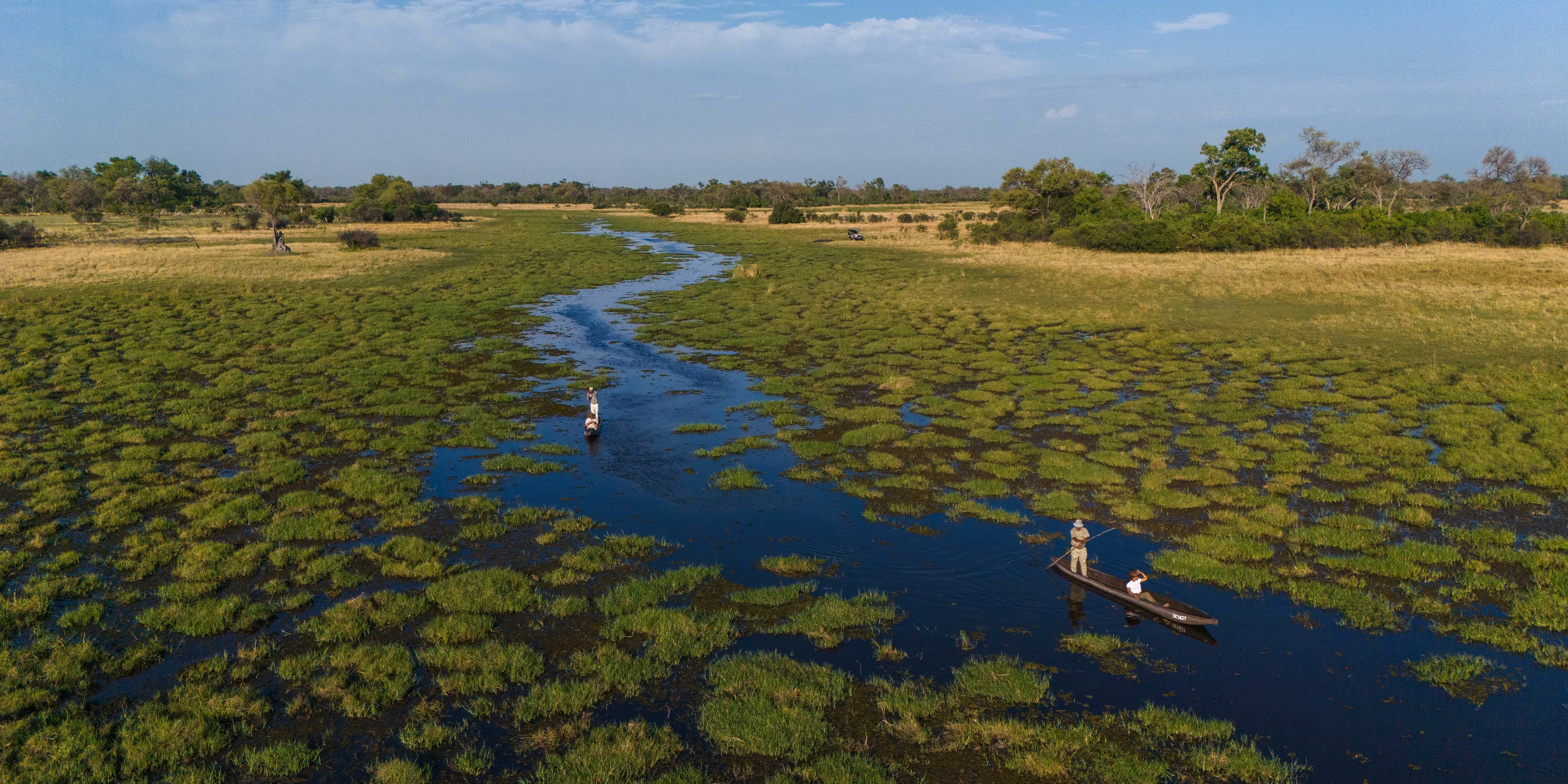 natucate-pwe-botswana-khwai-mokoro-safari