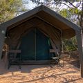 natucate-ecotraining-timbavati-camp-tent