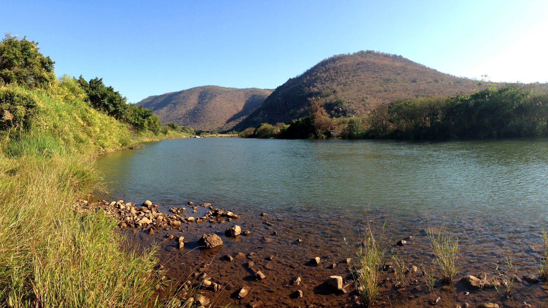 freiwilligenarbeit-suedafrika-erfahrungsbericht-kundenfotos-artenschutz-fluss-natucate