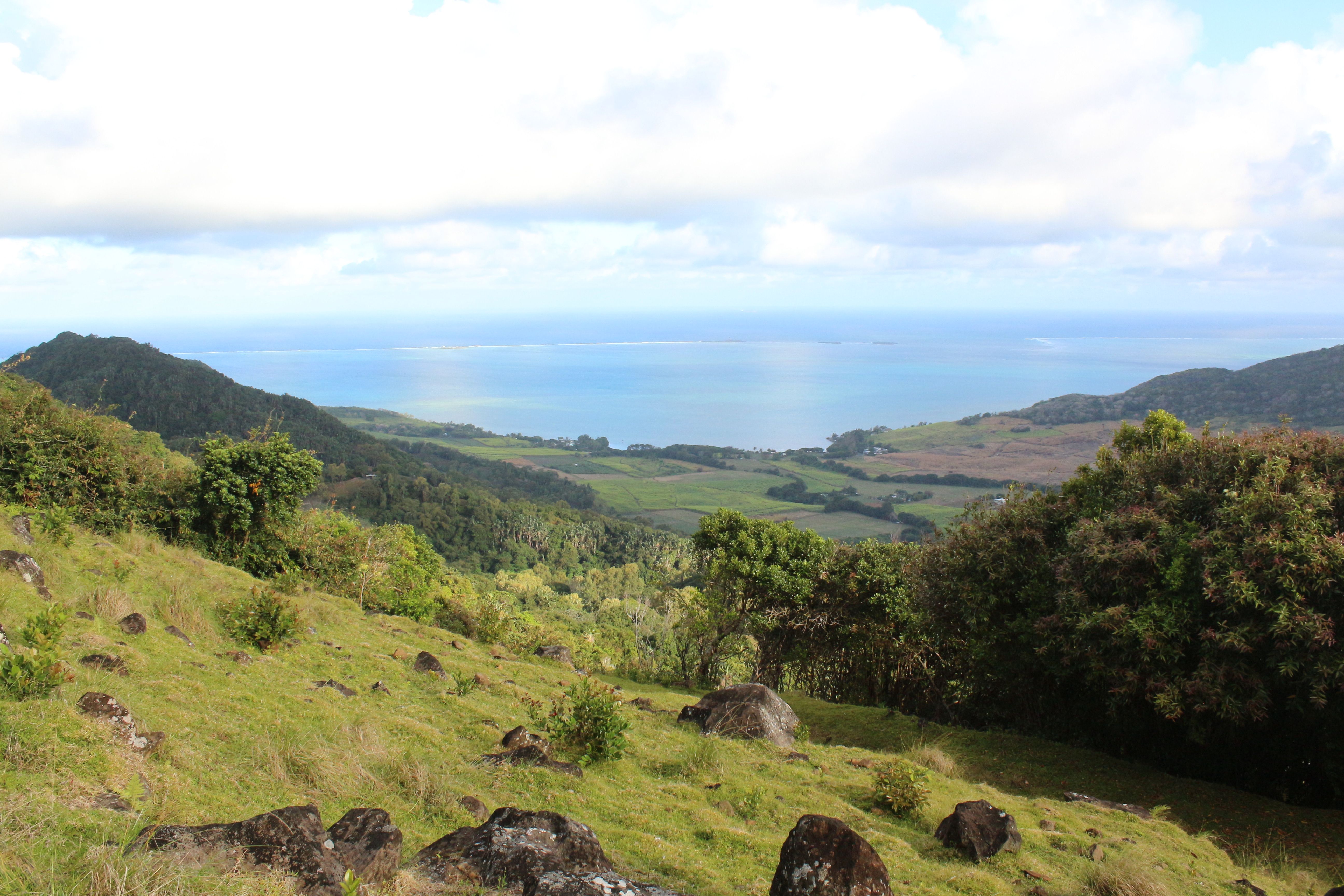 Natucate Blog Mauritius Kestrel Valley Natucate