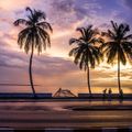 gabon-country-information-libreville-pier-sunset
