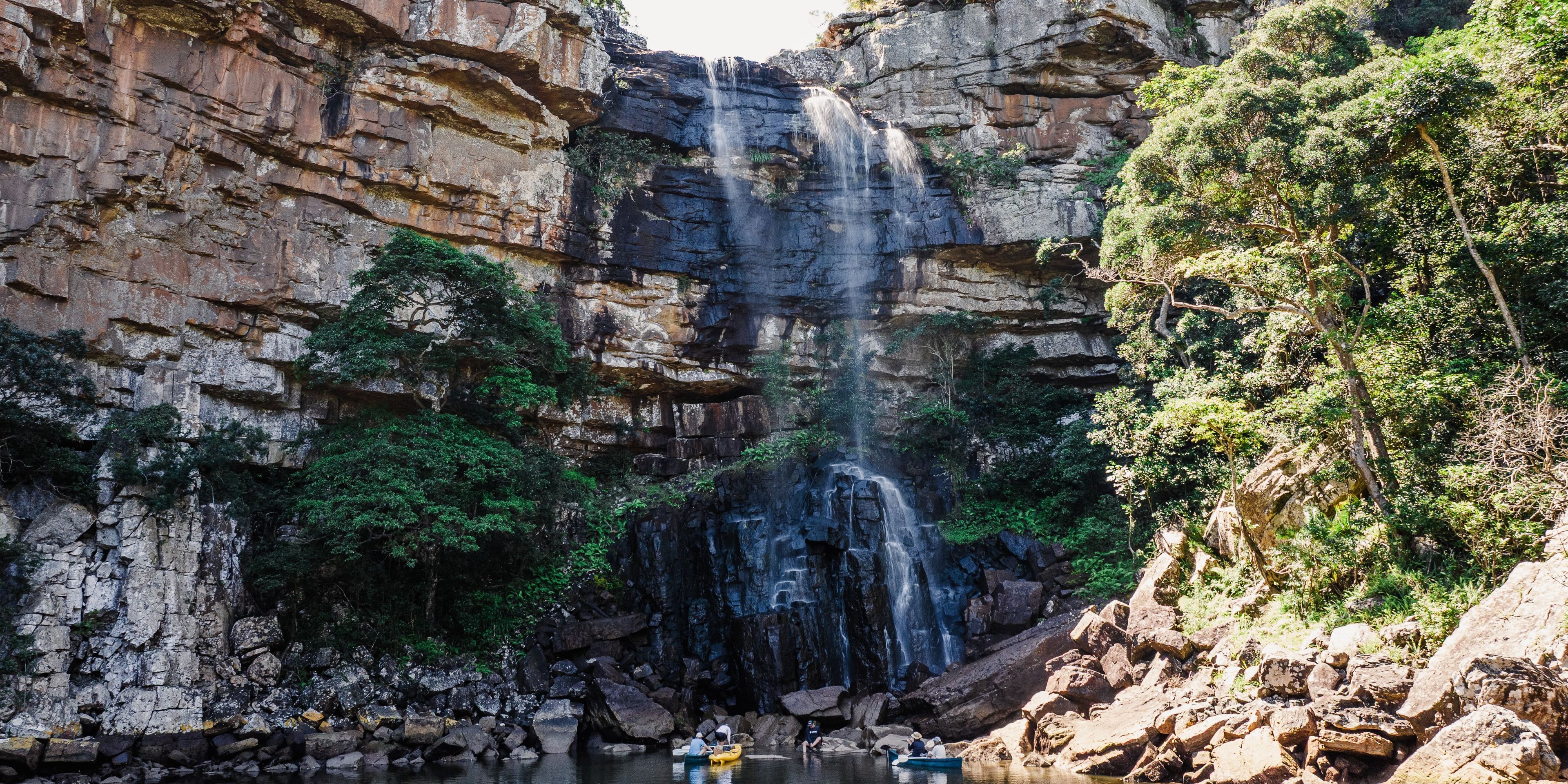 natucate-pwe-wild-coast-canoe-waterfall