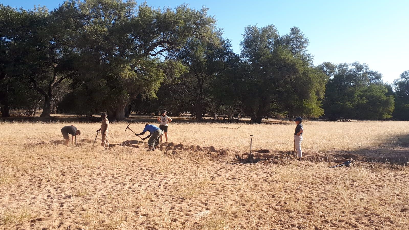 erfahrungsbericht-freiwilligenarbeit-namibia-rangerkurs-botswana-jacqueline-volunteering-natucate