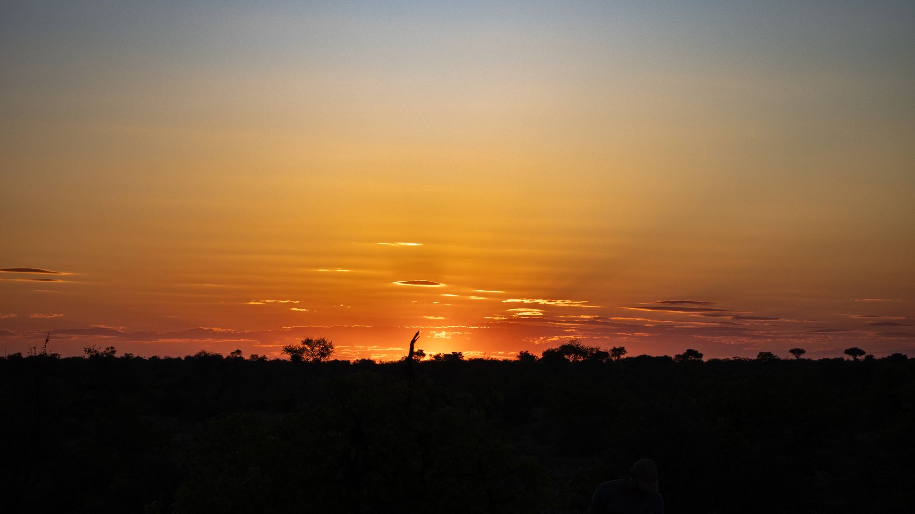 natucate-blog-camp-mashatu-2024-sunset