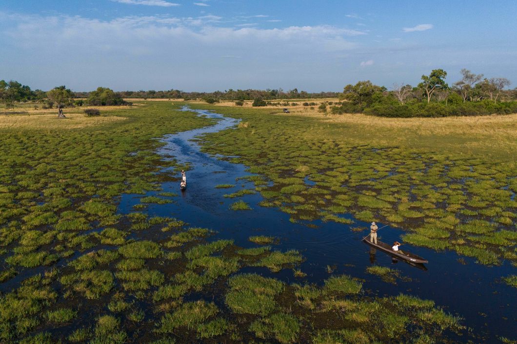 natucate-pwe-botswana-khwai-mokoro-safari