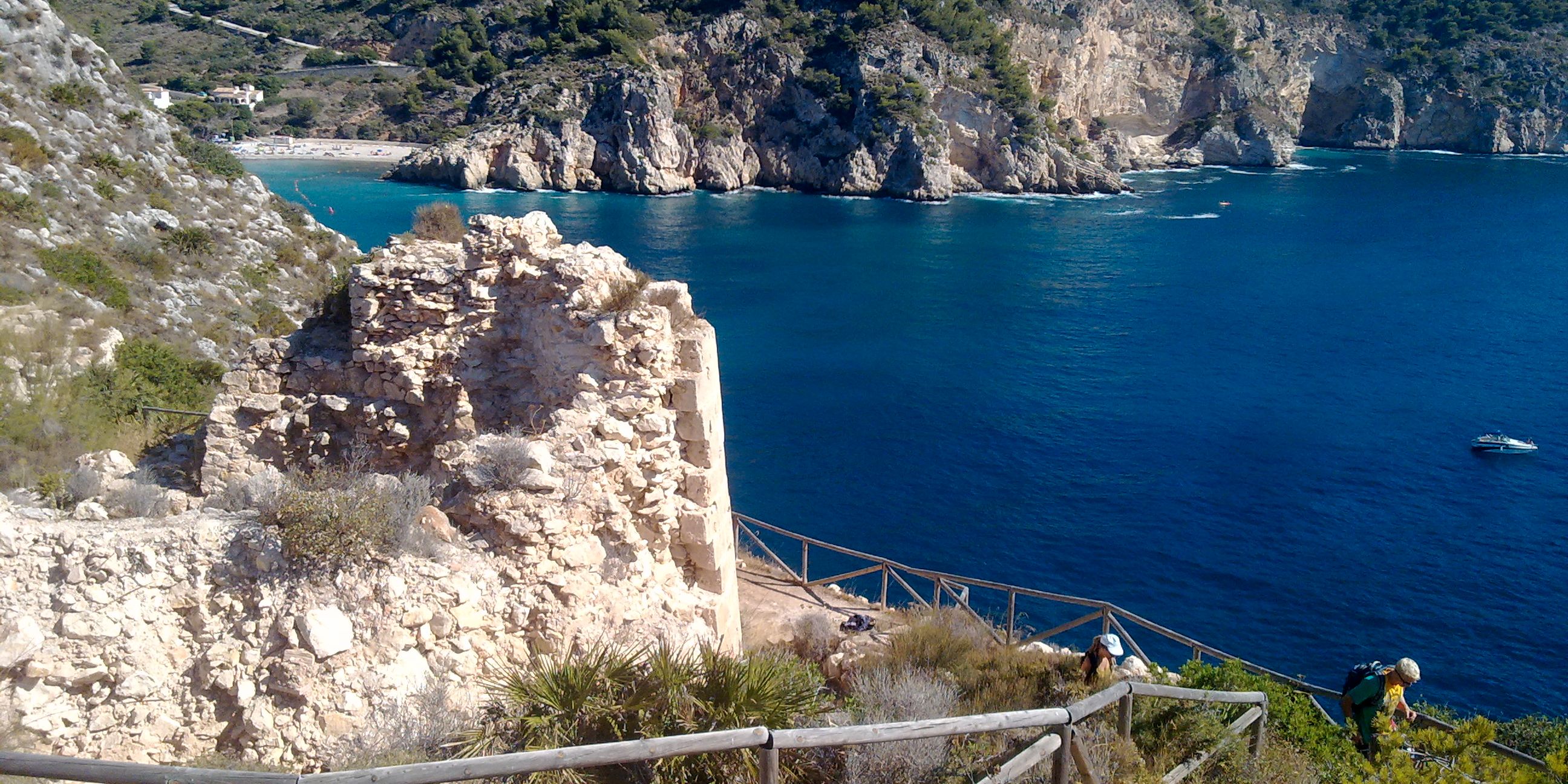 freiwilligenarbeit-spanien-denia-naturschutz-meer-kueste-volunteering