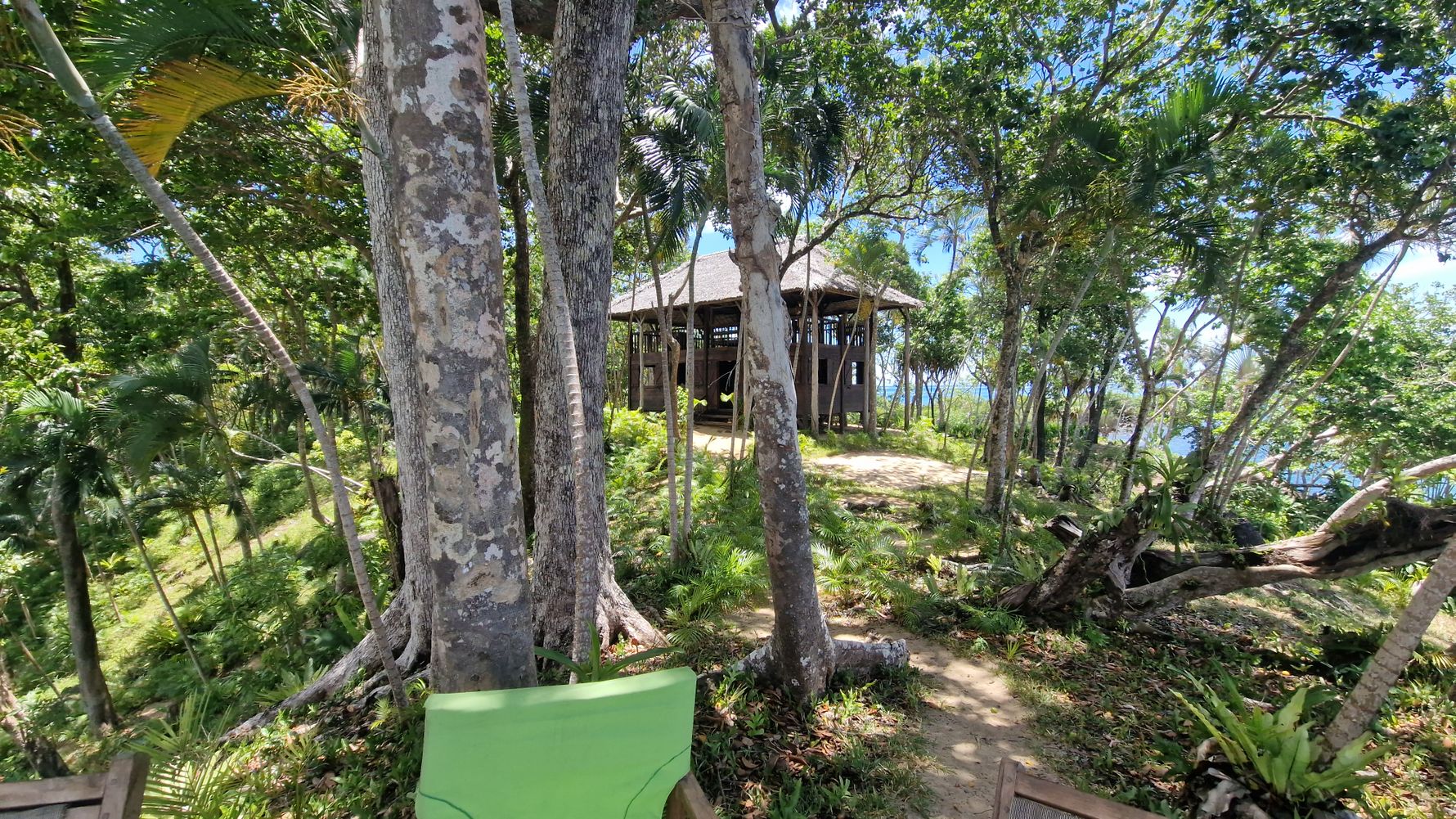 Masoala Lodge