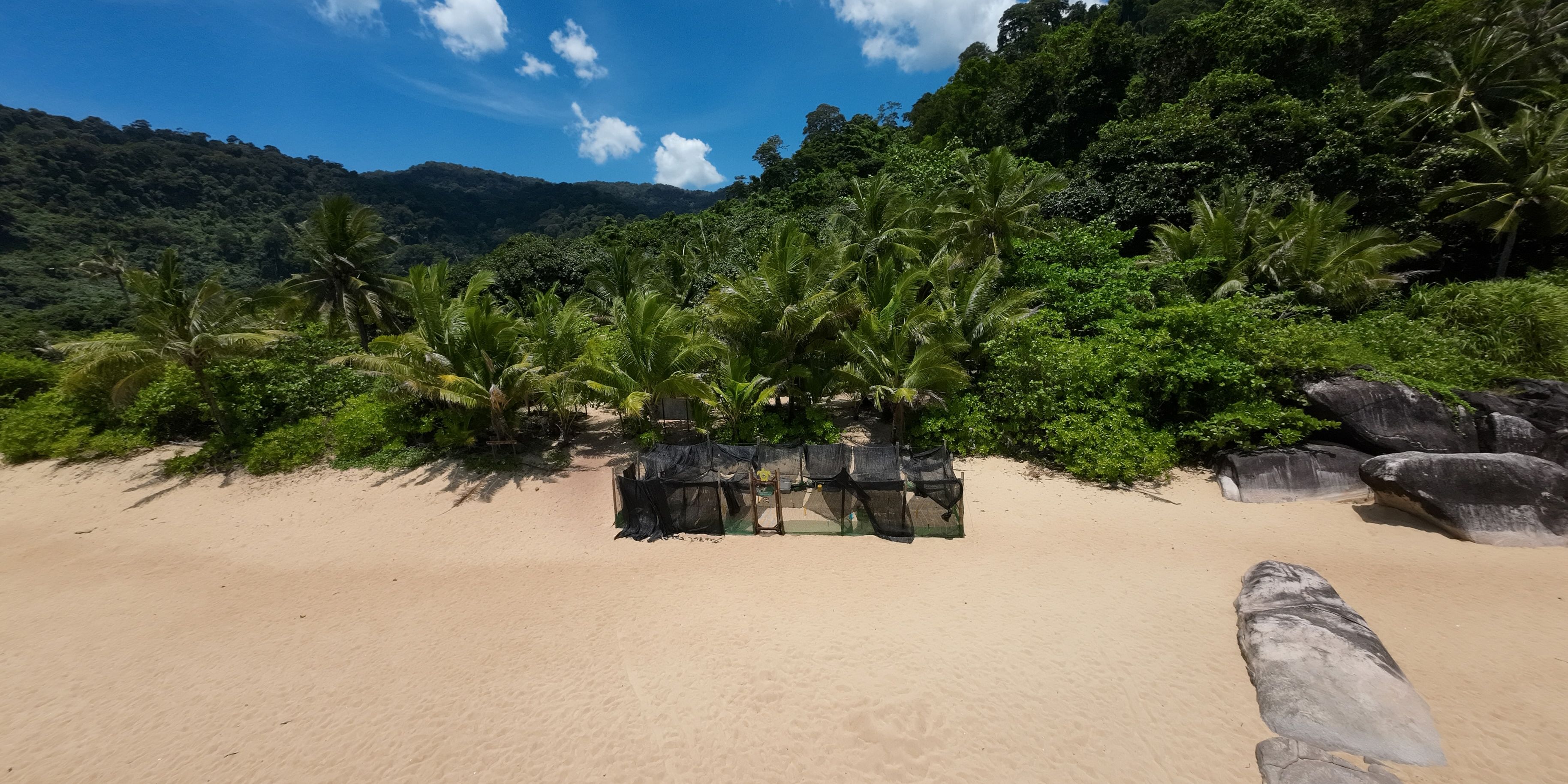 trip-internship-malaysia-beach-hatchery-aerial