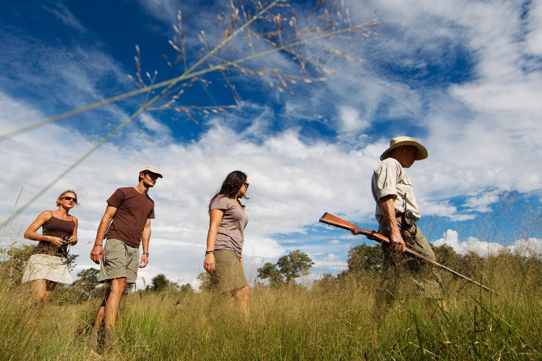 botswana-safari-adventure-walking-safari