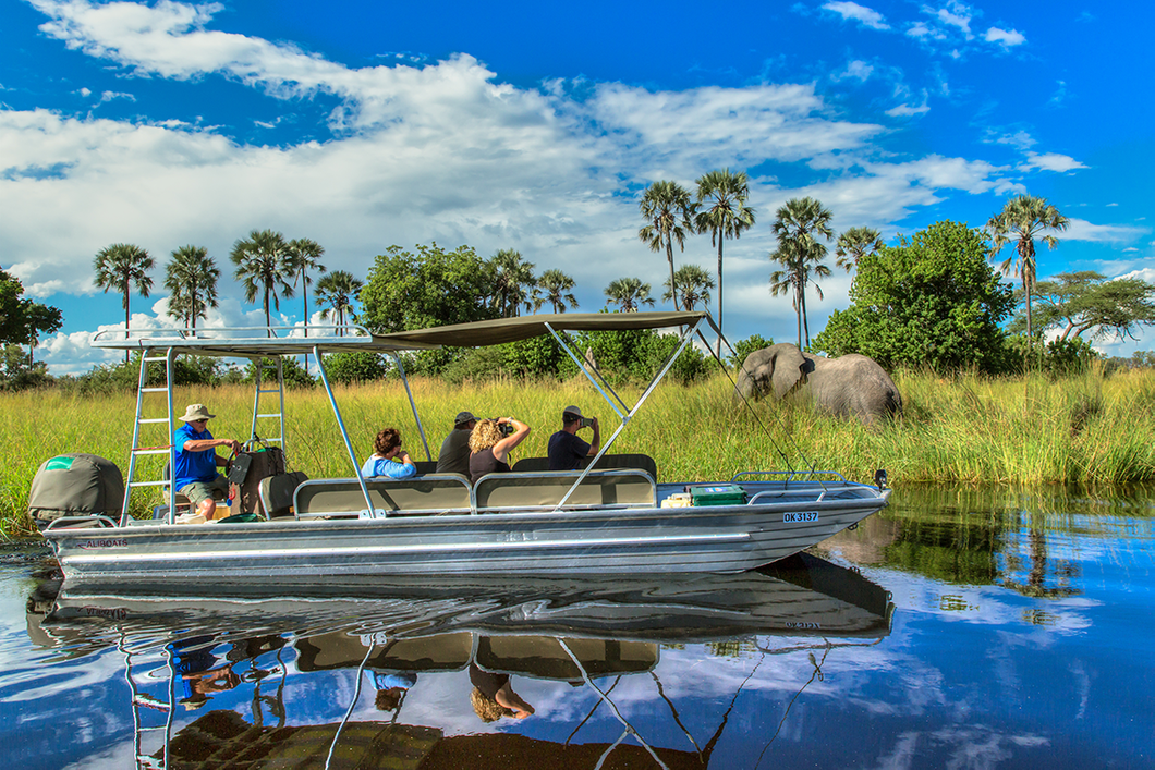 reise-safari-delta-caprivi-boot-tour