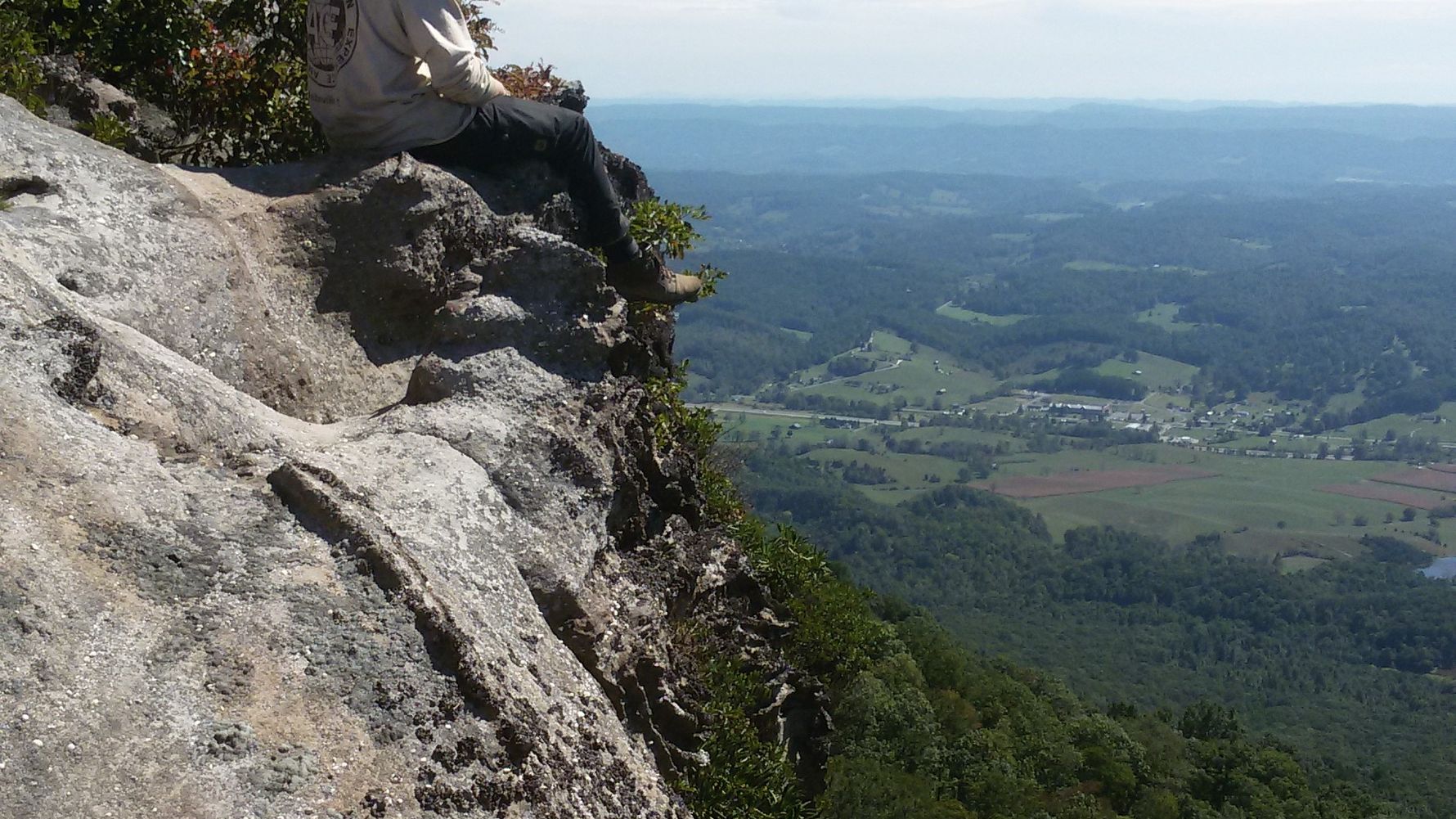 freiwilligenarbeit-usa-north-carolina-erfahrungsbericht-naturschutz-ausblick-natucate