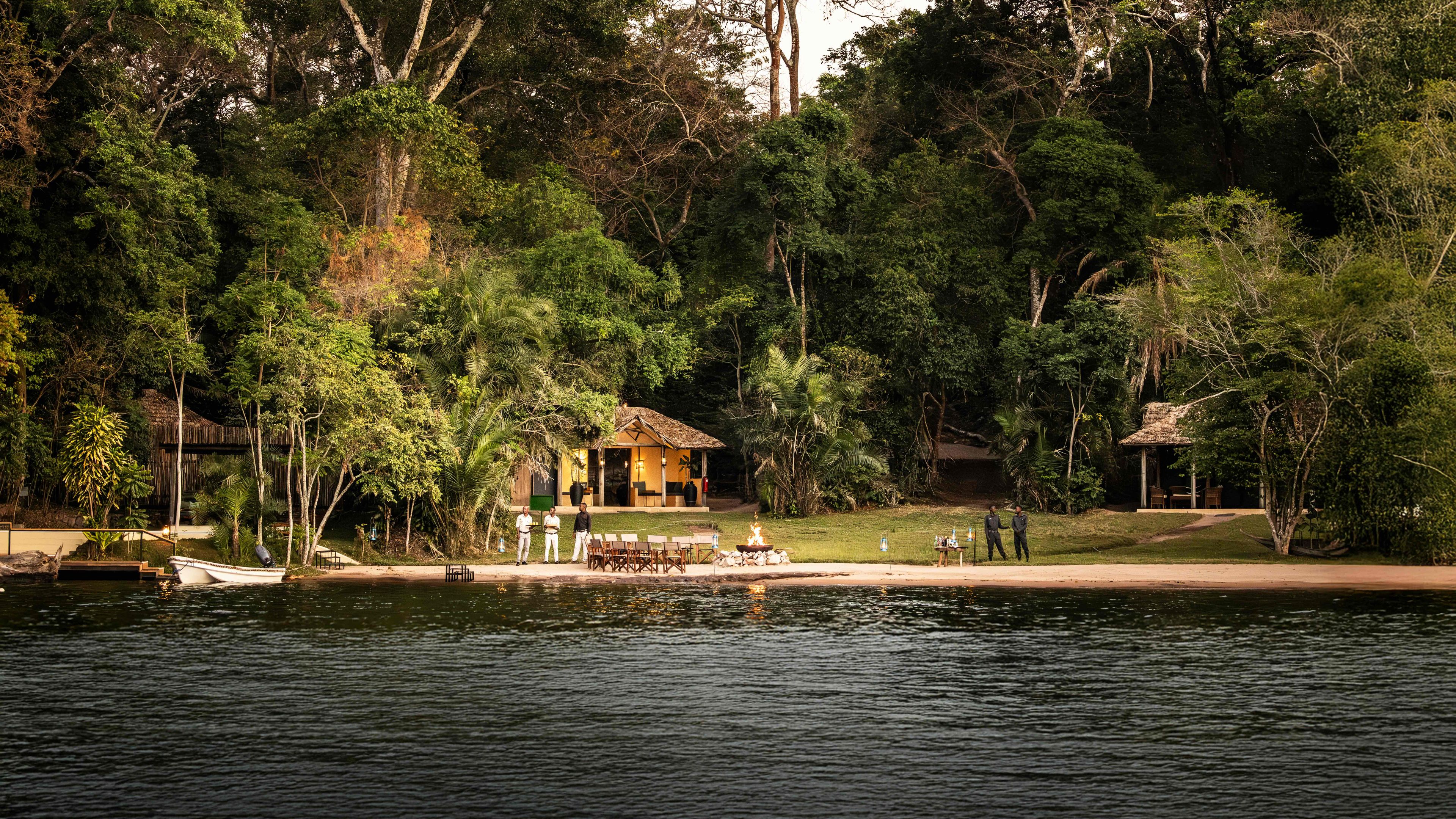 pwe-tanzania-rubondo-island-camp-view-arrival-hero