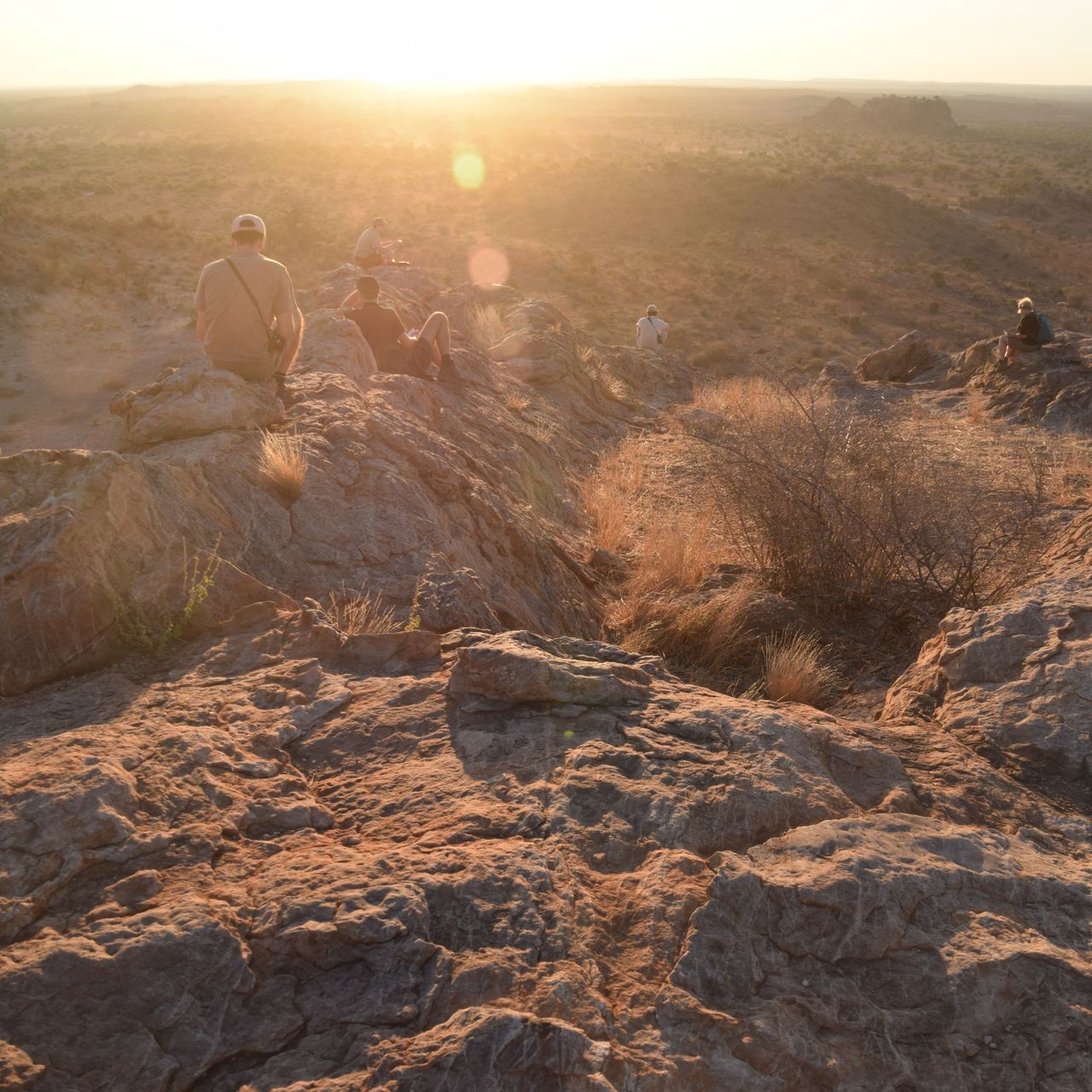 erfahrungsberichte-naturreise-afrika-private-wilderness-experience-marion-sonnenuntergang-natucate
