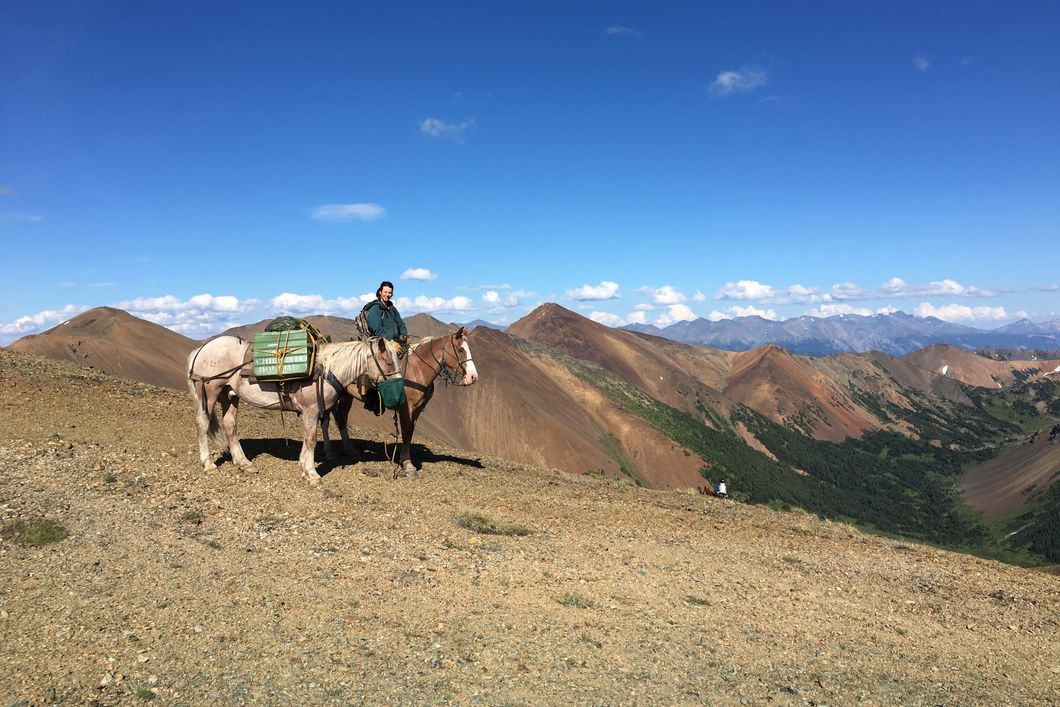 natur-und-rangerkurs-kanada-nordamerika-pferdeguide-guide-pferde-reiten-ausblick-natucate