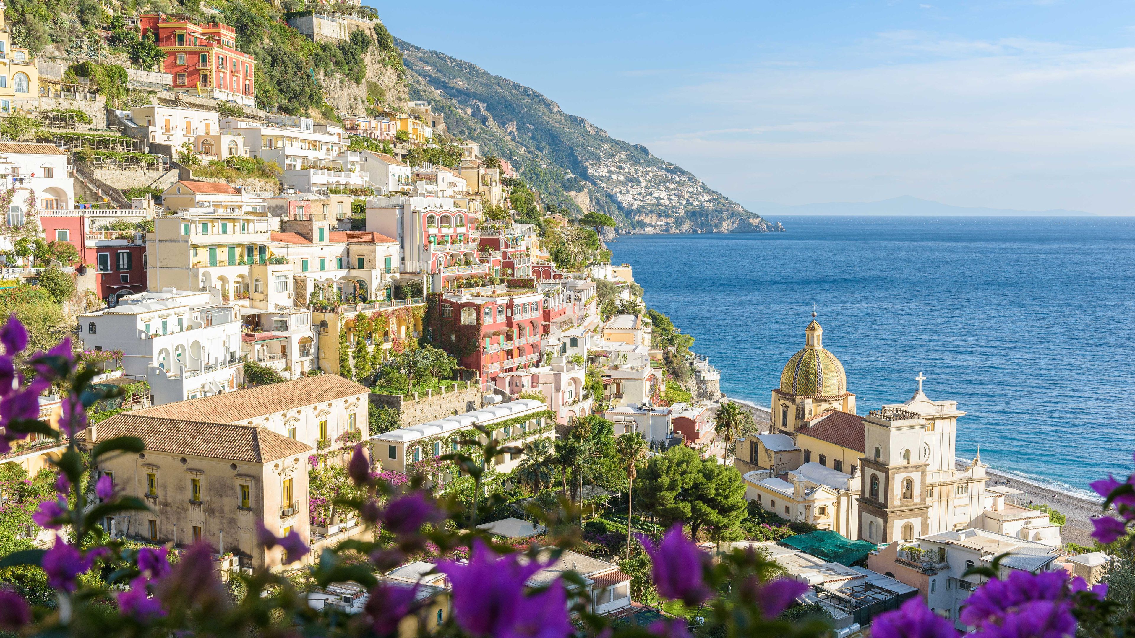 Unsere Italien Reisetipps & Infos