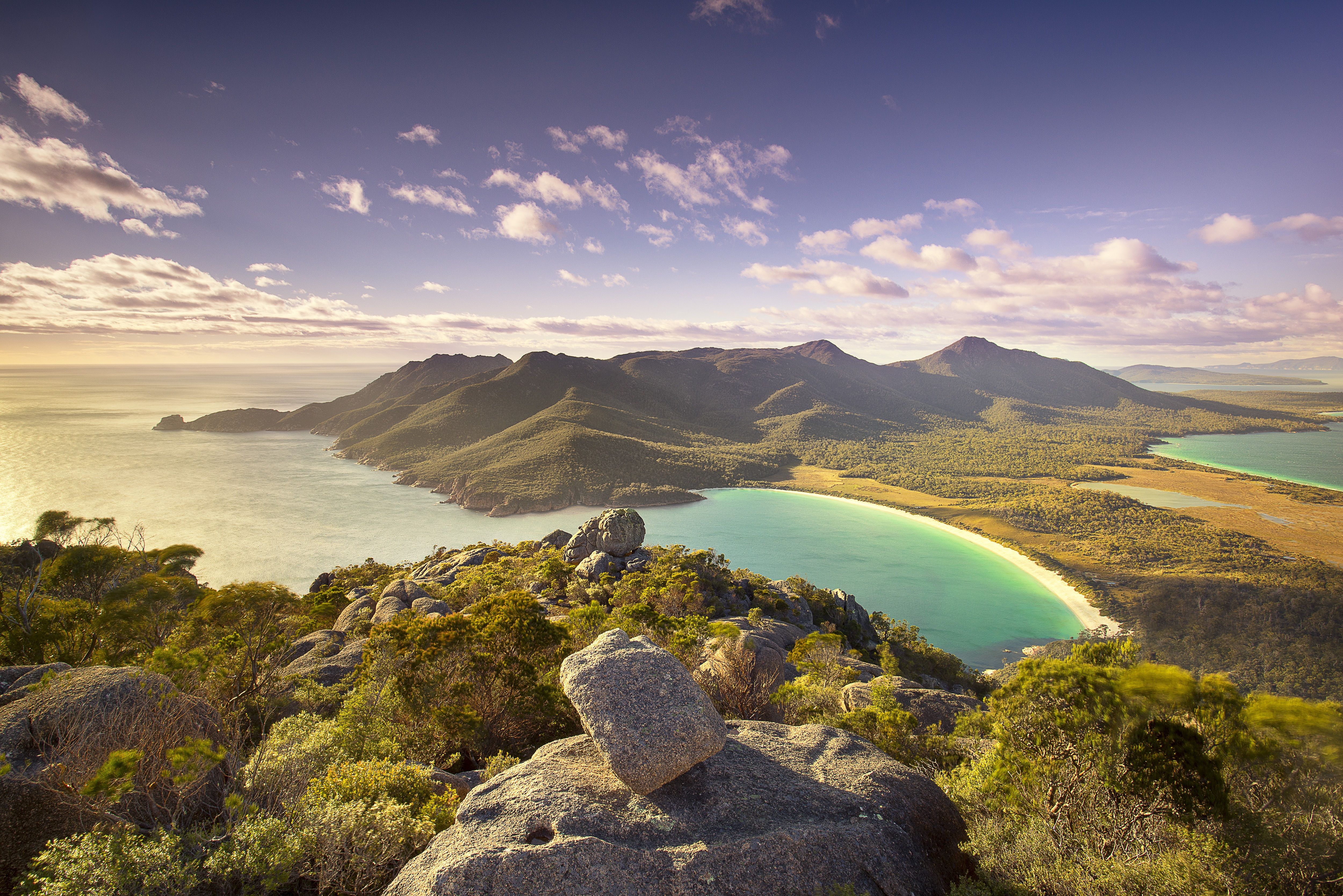 Где находится тасманов остров Natucate Blog - Australia: Tasmania ⋅ Natucate