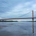 Die Interozeanische Autobahn oder Rodovia do Pacifico wurde gebaut, um Brasilien mit Peru zu verbinden. Die Autobahn f&uuml;hrt durch Puerto Maldonado und &uuml;berquert den Rio Madre de Dios auf einem 722 m langen Viadukt, der Puente Continental oder Kontinentalbr&uuml;cke (fr&uuml;her Billinghurst).