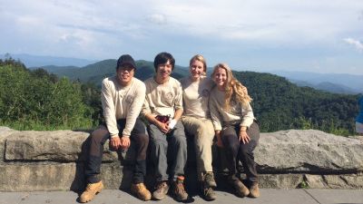 freiwilligenarbeit-usa-north-carolina-erfahrungsbericht-naturschutz-ausblick-natucate