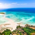 madagascar-laenderinformationen-nosy-be-sandbank