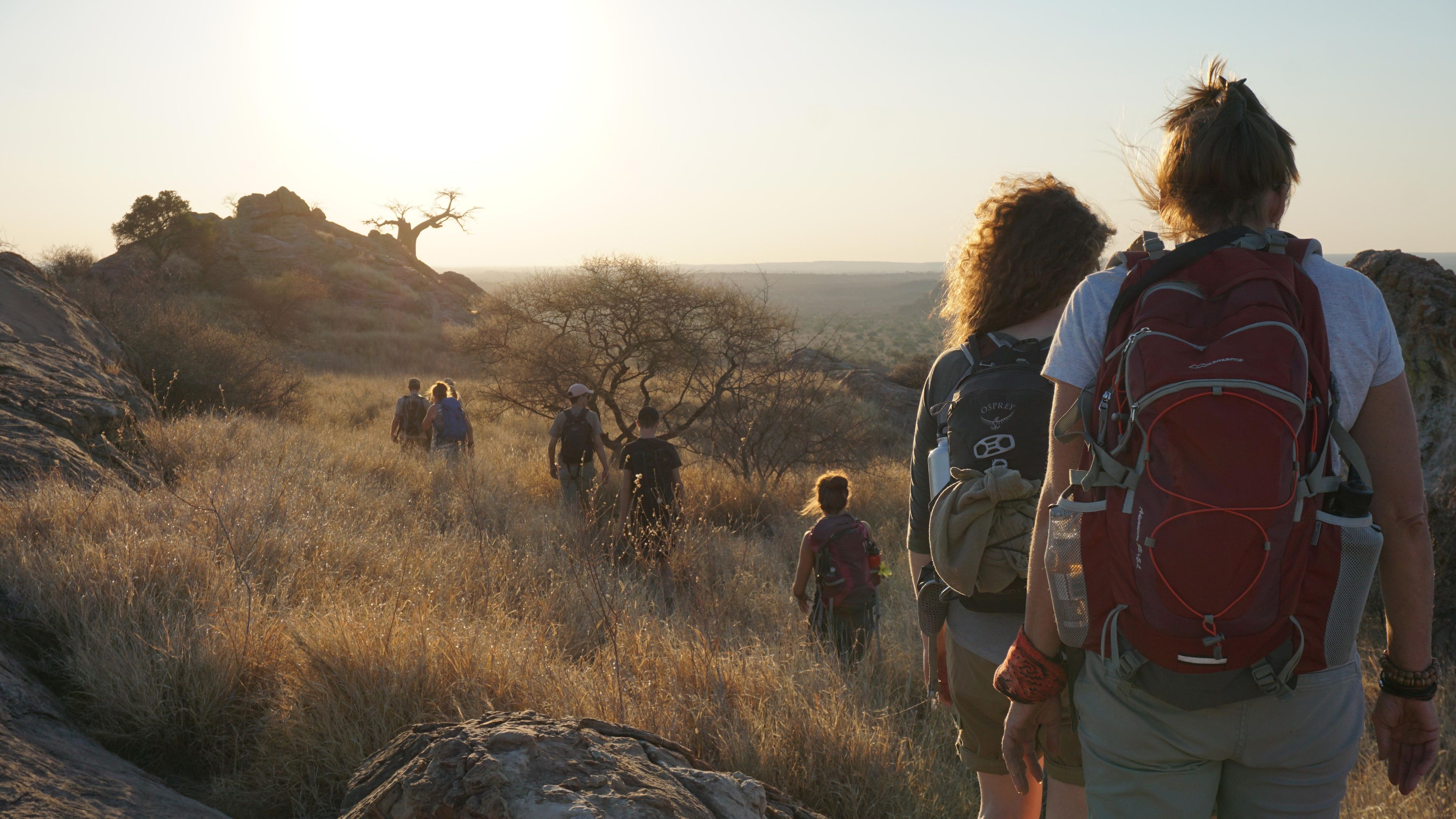 How To Make a Hiking Trip Fun and Memorable For Your Entire Family