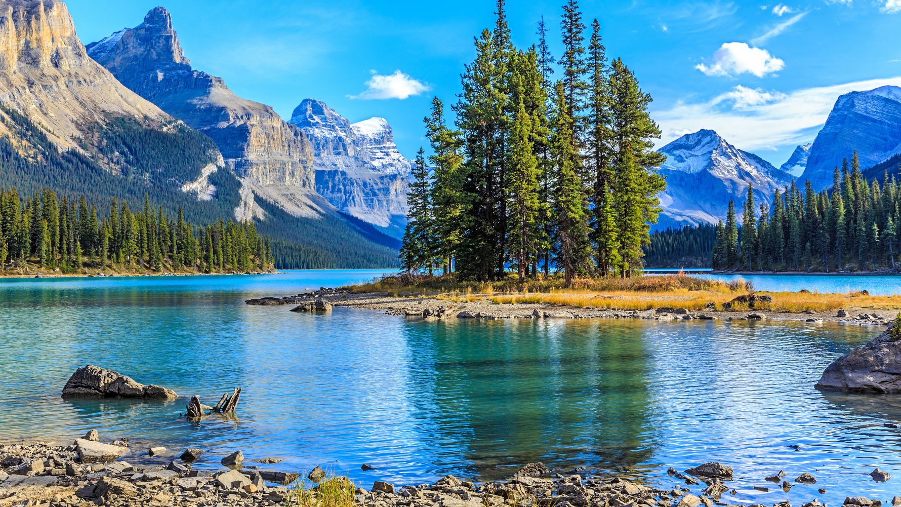 Natucate Blog – Canada: Alberta ⋅ Natucate