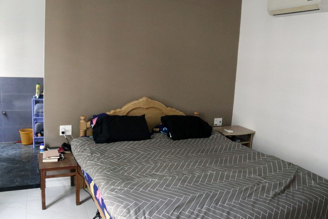 freiwilligenarbeit-vietnam-da-nang-tierschutz-schlafzimmer-natucate