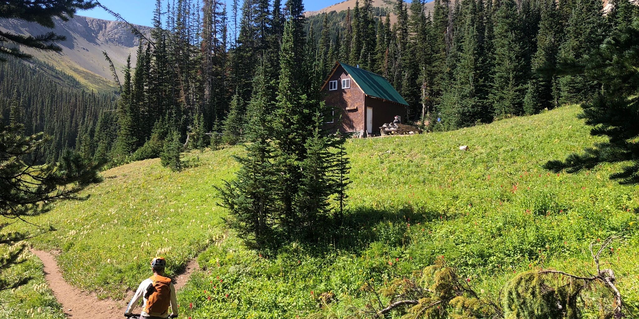 natur-und-erlebnisreise-kanada-wildlife-tracking-bike-nature-landscape
