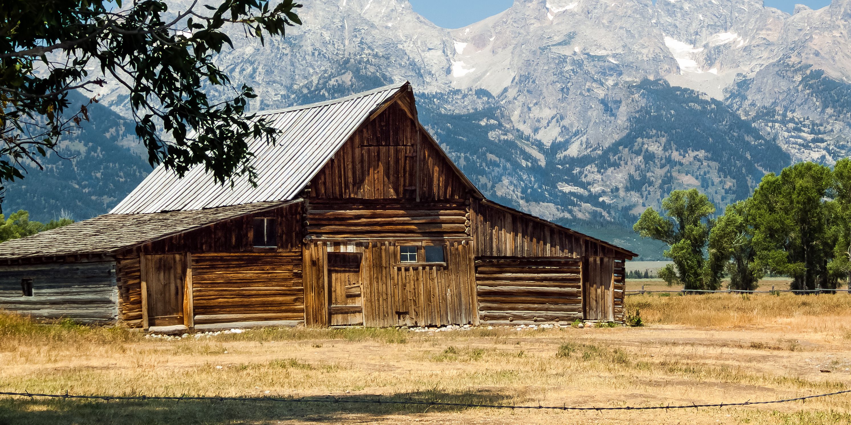 Auslandspraktikum auf einer Obstfarm in Nordamerika