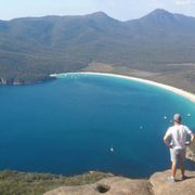 erfahrungsberichte-freiwilligenarbeit-australien-naturschutz-marvin-aussicht-bucht-natucate