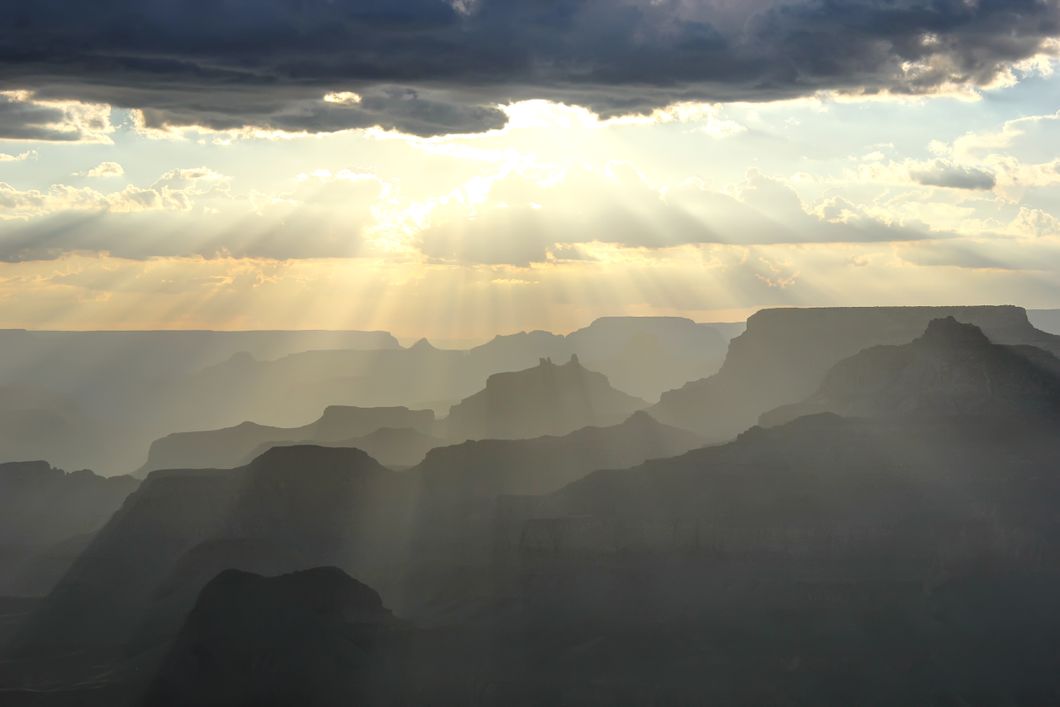 freiwilligenarbeit-usa-grand-canyon-arizona-naturschutz-sonnenaufgang-natucate