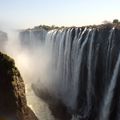 Victoria Falls Waterfalls