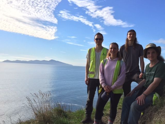 erfahrungsberichte-freiwilligenarbeit-neuseeland-naturschutz-jannik-freiwillige-meer-natucate