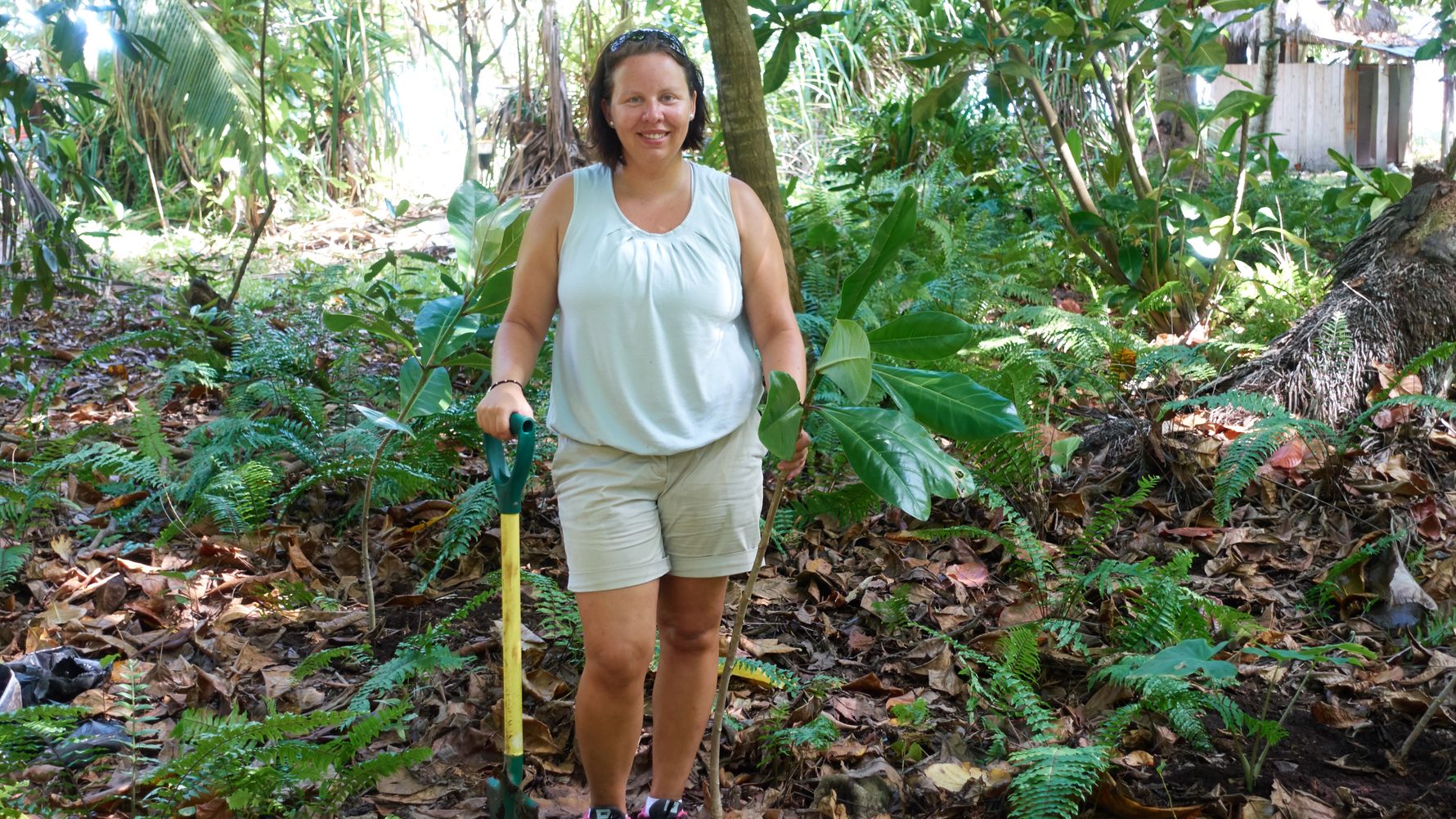 erfahrungsberichte-freiwilligenarbeit-seychellen-north-island-artenschutz-andreas-katja-freiwillige-natucate