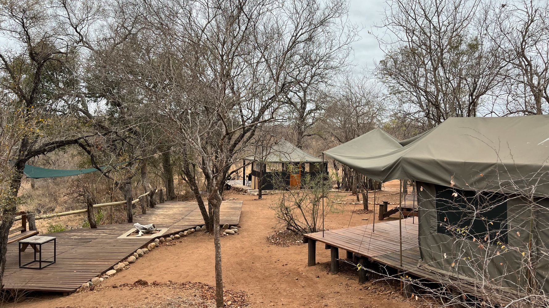 Camp Siyafunda