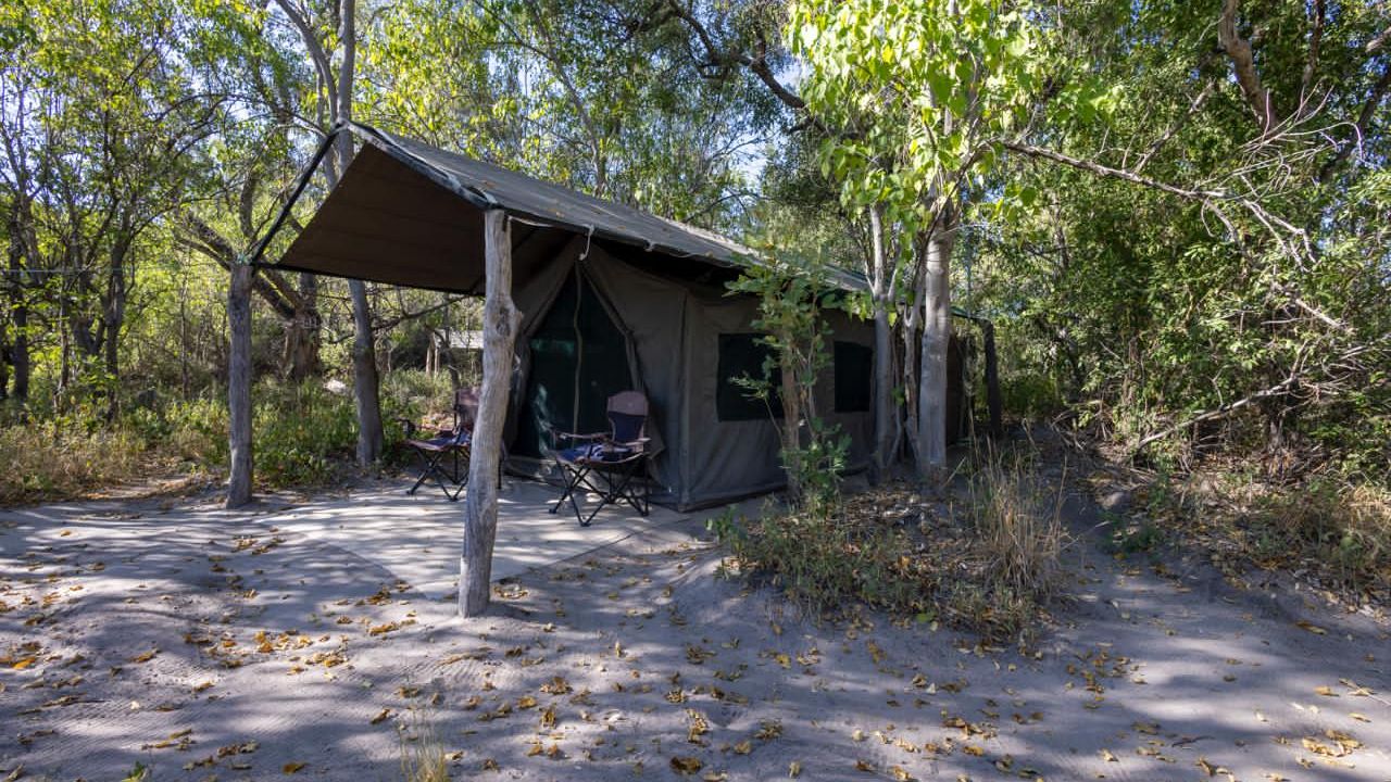 Tent Kwapa