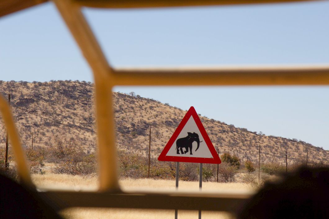 natucate-pwe-damaraland-elephant-sign