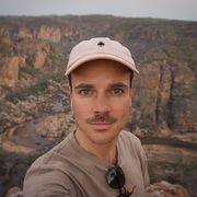 erfahrungsberichte-naturreise-afrika-private-wilderness-experience-rene-selfie-aussicht-natucate