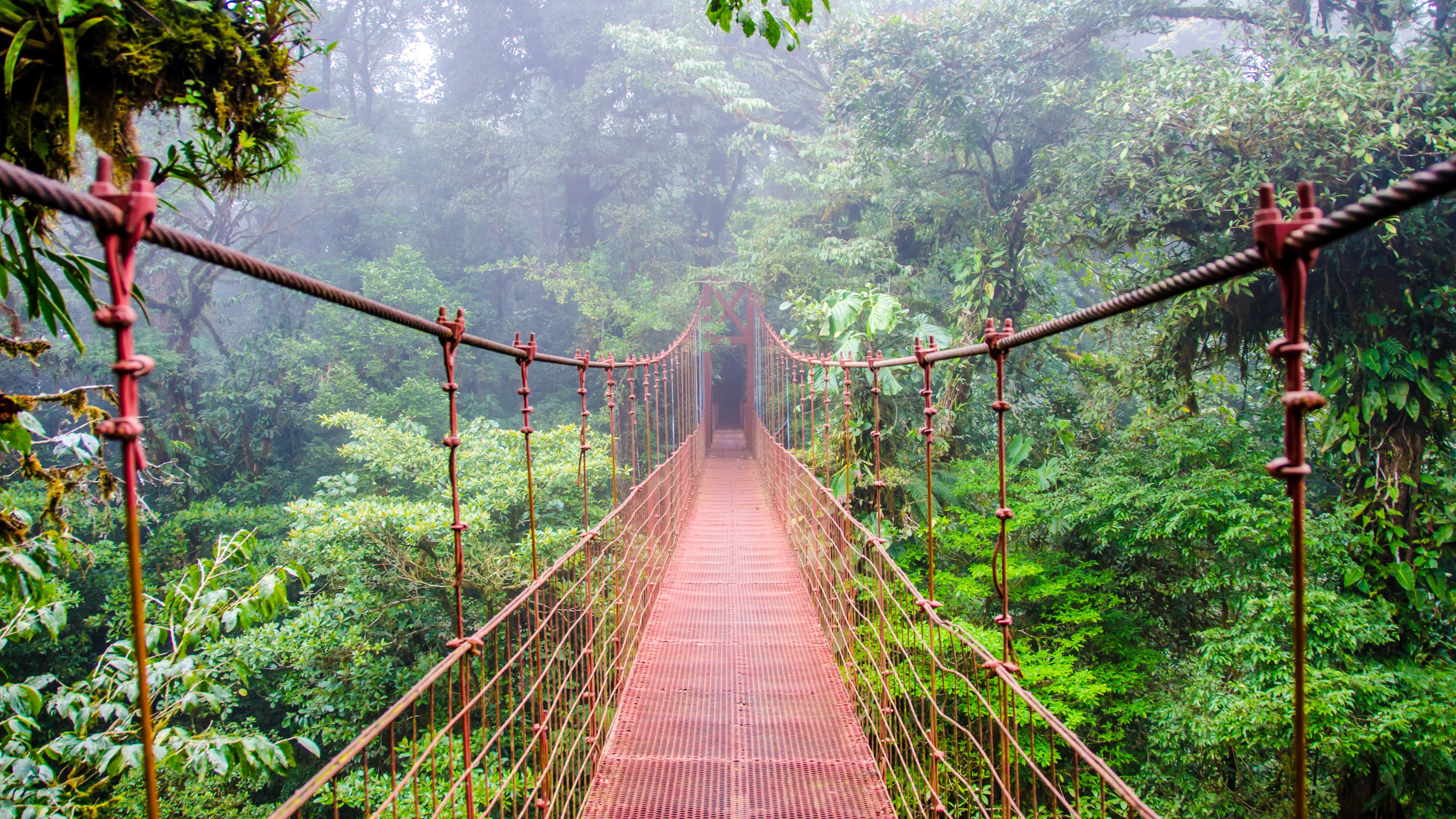 My Travel Guide to Costa Rica — Wanderlust Journey