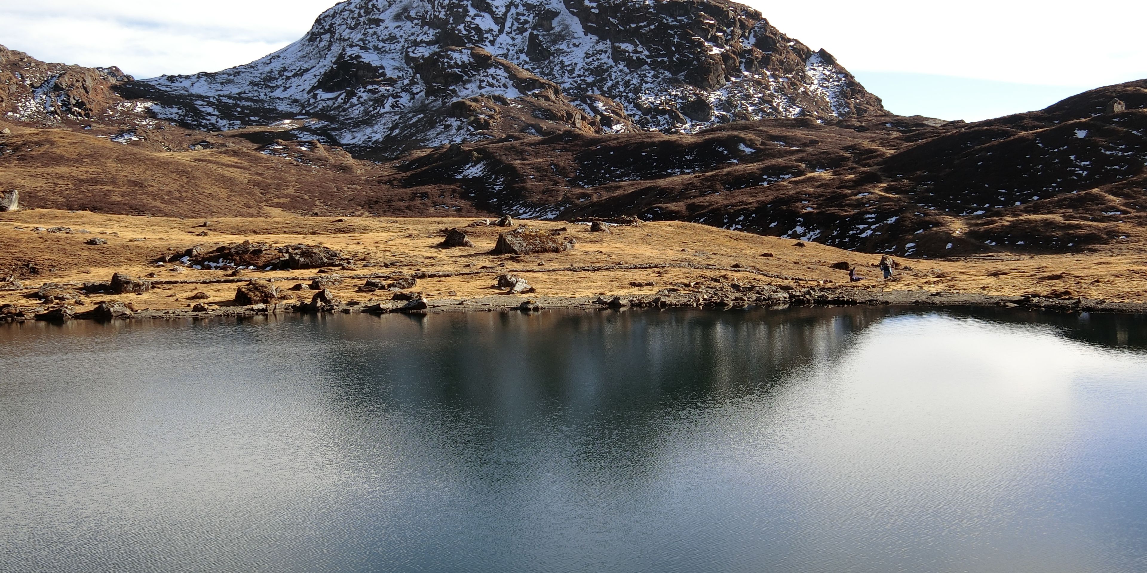 Naturkunde im Himalaya bei Trekking-Reisen