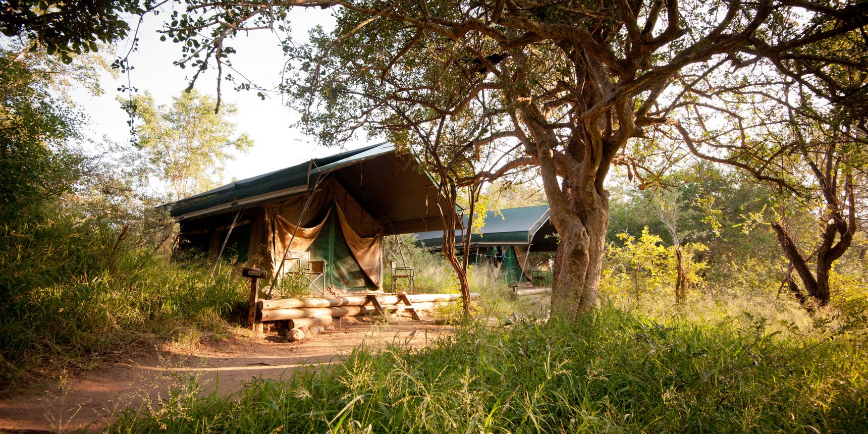 Camp Karongwe