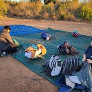 freiwilligenarbeit-siyafunda-julia-landschaft-camp-out