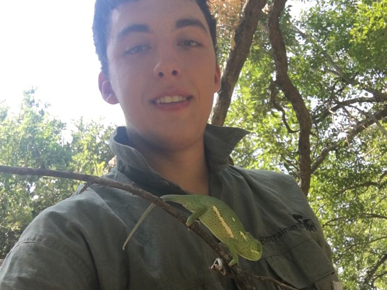 erfahrungsberichte-rangerkurse-field-guide-level-1-tom-chamaeleon