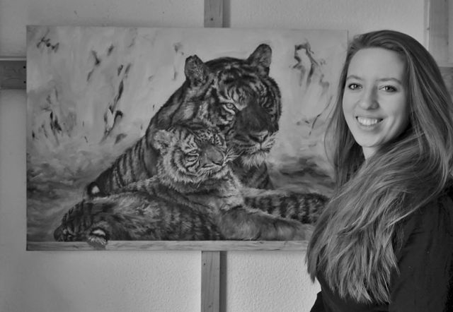 carina-kramer_the-artist_photo