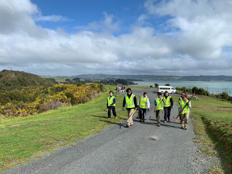 erfahrungsberichte-freiwilligenarbeit-neuseeland-latifa-gruppe-freiwillige