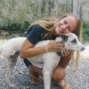 erfahrungsberichte-freiwilligenarbeit-thailand-ko-lanta-tierschutz-andrea-hund-natucate