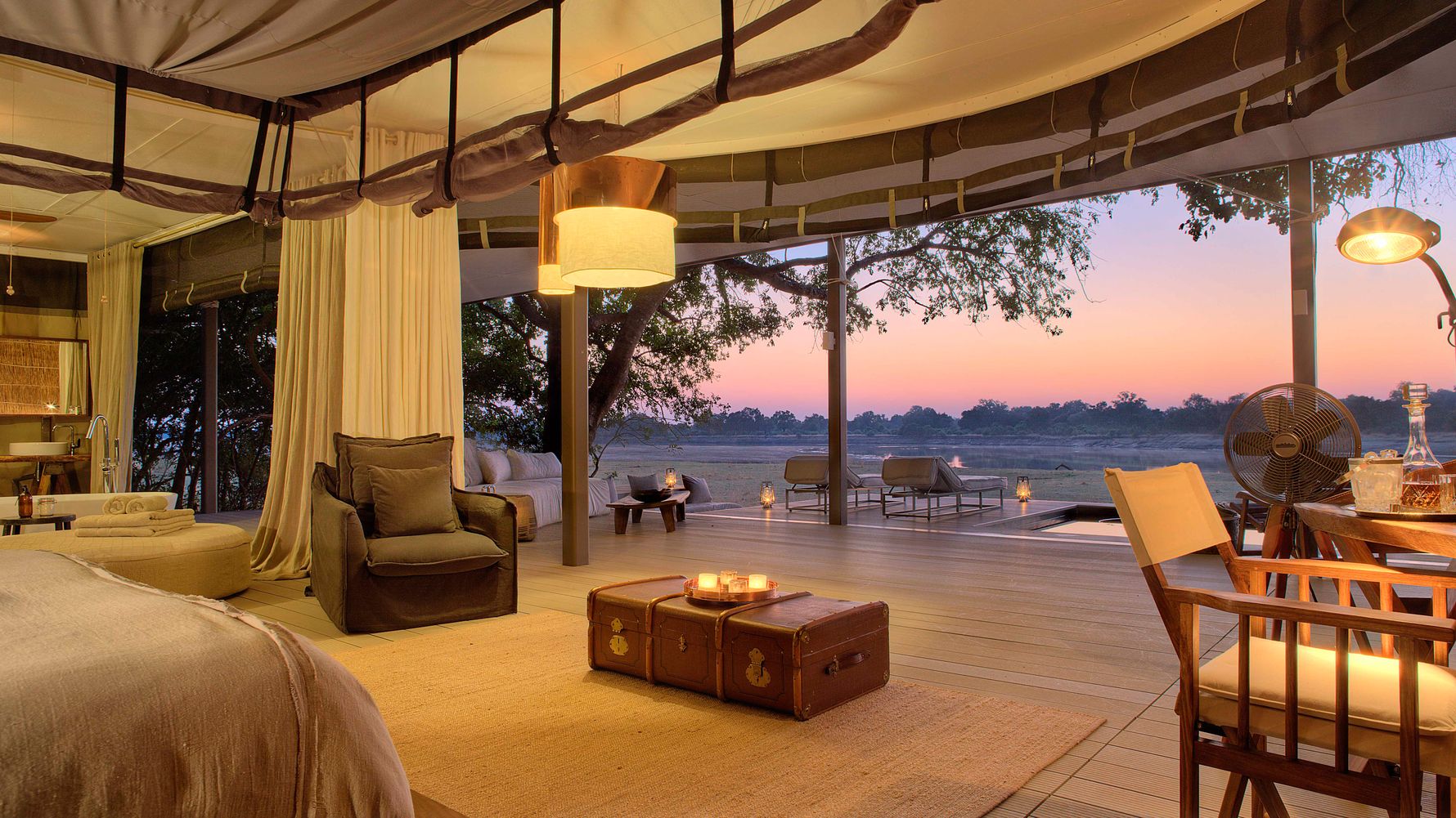 blog-ratgeber-sambia-camp-chinzombo-zimmer-lampen-natucate